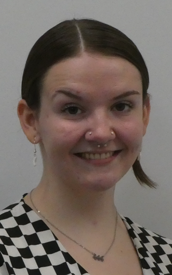 Ciara Saint, Case Manager